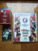 Album Panini Road to UEFA EURO 2016