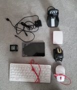 Robot Wector - Przyjaciel reagujący na głos i komendy głosowe