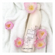 Płyn do kąpieli BLOOMING LOVE - Oliflame L.EDITION