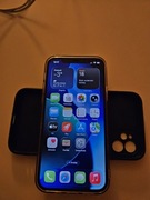 iPhone 12 64GB Black stan bdb