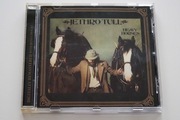 JETHRO TULL Heavy Horses(CD)2003
