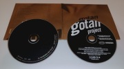 GOTAN project LA REVANCHA DEL TANGO - 2CD
