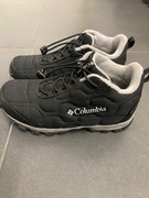 Buty trekingi Columbia rozmiar 34 