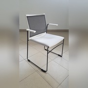 Krzesło Profim Ariz 575V 2P siatka konferencyjny