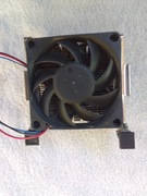 Chłodzenie CPU Socket 478 Acer Foxconn HI.2510C001 z wentylatorem