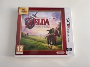 The Legend of Zelda: Ocarina of Time Nintendo 3DS