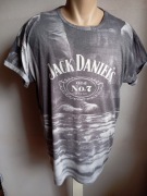 Koszulka męska Jack Daniel's - XL