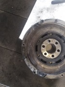 Sprzęgło, dwumasa, koło zębate, bmw n42 316i 318i