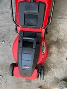 Kosiarka elektryczna einhel 