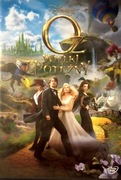165 DVD Disney Oz Wielki i Potężny (M) (43)