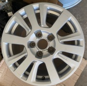 Felga aluminiowa Audi, vw, skoda 5x112, 7.5Jx16 ET45