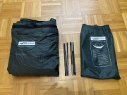 Hamak DD Hammocks Travel Bivi wodoodporny Olive