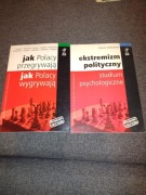 Jak Polacy przegrywają. Ekstremizm polityczny
