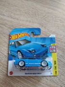 Hot Wheels Nissan 180 SX TYPE X