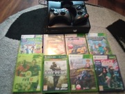 Xbox 360 sprzedam