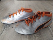PUMA BUTY do piłki nożnej lanki korki r. 33