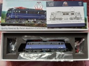 Lokomotywa elektryczna EU07-494 Schlesienmodelle (denaturat)