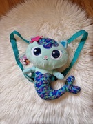 Plecak maskotka przytulanka Koci Domek Gabi syrenka Syrenkocia