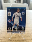 DANIEL CARVAJAL - REAL MADRYT FC - CHAMPIONS LEAGUE - 2014/2015 - 208