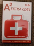 A2 Extra CD#1 + dyskietka (Amiga)
