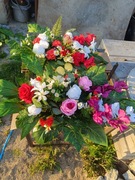 Stroiki na cmentarz różne okazje 