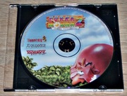 Gra PC : Kurka Wodna 2 , Zemsta Pana Franka