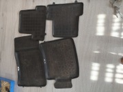 Dywaniki gumowe Mini Cooper 