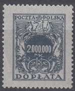 Dopłaty Fi D63 czysty** 2