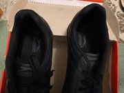 Buty Slazenger Classic czarne.