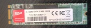 Dysk SSD m.2 2280 128GB SiliconPower M55 SP120GBSS3M55M28