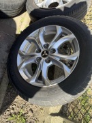 Felgi Mazda Mitsubishi 16 cali 5x114,3