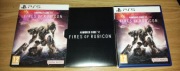 Armored Core VI Fires of Rubicon Launch Edition ps5