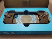 Logitech PowerShell Controller + Battery 