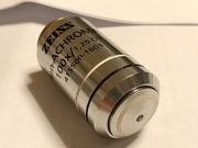 Zeiss Primo Plan Achromat 100x / 1,25 Oil obiektyw mikroskop 415500-1604