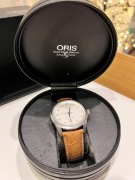 Zegarek męski firmy Oris