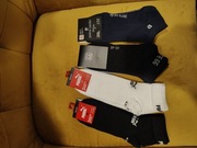 Skarpety Puma Route 66 Pierre Cardin 43-46 