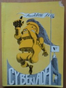 Cyberiada Stanisław Lem