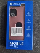 Etui do IPhone 12mini + 2 x szkło 