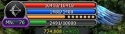 Cabal Online Mercury EU  Force Archer