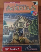 Agricola wersja dla graczy