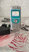 Motorola C550 PL + Ładowarka