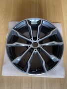 Felga BMW 20”aluminiowa obręcz M Double-spoke 699