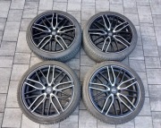 Koła MSW 18  5x110  Opel Vectra C