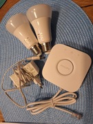 Zestaw startowy Philips HUE