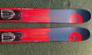 !!! Rossignol Sprayer 148 + Wiązania Xelium 150 freestyle BDB !!!