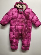 Solidny kombinezon Gap primoloft 6-12m ideal