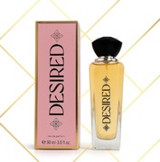 Be Beauty Desired -odpowiednik Yves Saint Laurent Libre.