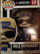 Figurka POP! NASCAR DALE EARNHARTD