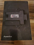 PowerBox Elite Vtech zestrojony z Skoda Kodiaq 2.0 TSI 190KM