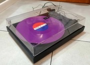 Gramofon Thorens TD 180 igła i wkładka Stanton 